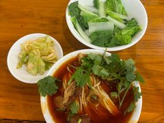 -牛王庙特色面(杏苑公寓店)