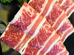 -妥妥烤肉料理(昙华林店)