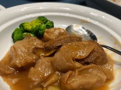 -金狮麟·新豫菜(金码大厦店)
