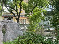 -安亭老街