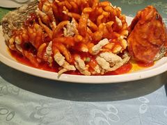 -吴记酱骨炖菜馆(西大直街店)