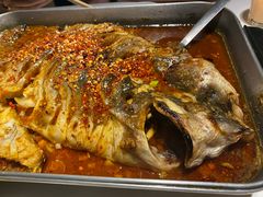 -鱼酷活鱼烤鱼(沈阳大悦城店)