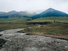 -新疆那拉提国家旅游度假区