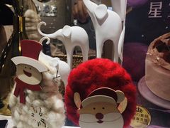 -卷心卷意·轻甜蛋糕(新光天地店)