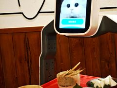 -一叶一世界•素食餐厅(新光天地店)