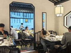 -小菜园新徽菜(连云港海州吾悦店)