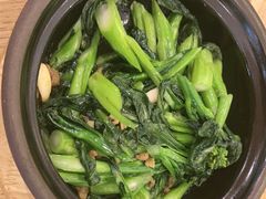 -去茶去餐厅(中央大街店)