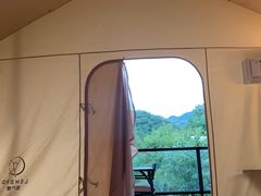 -北京山里寒舍度假酒店