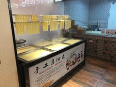 -香山湖家家宴(中山陵店)