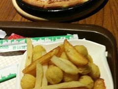 -大连发现王国度假酒店