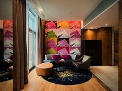 -厦门海港英迪格酒店(中山路店)