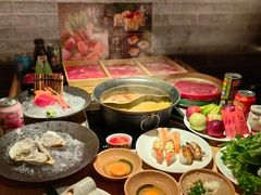 -温野菜涮涮锅(西单大悦城店)