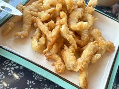 -蒙阴县光棍鸡店(蒙山店)