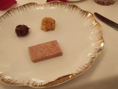 -上海和平饭店华懋阁 Cathay Room