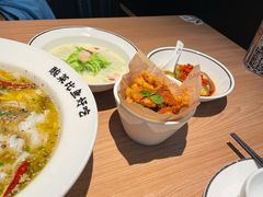 -新太二·鲜料川菜(晶耀前滩店)