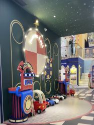 点击看大图 -MELAND CLUB亲子乐园·派对·餐厅(北京芳圆里ID MALL店)