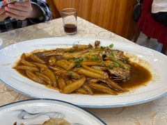 -合家小菜餐馆(新诚花苑店)