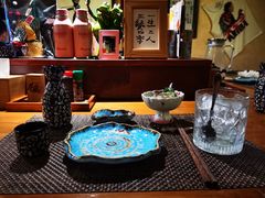 -半藏居酒屋(香港花园店)