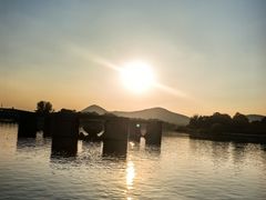 -云龙湖旅游景区