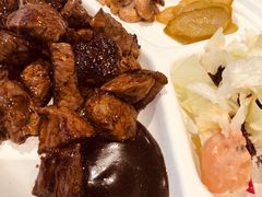 -盒马鲜生(大成店)