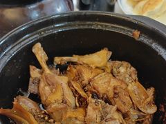 -莲花公园煎蟹(总店)