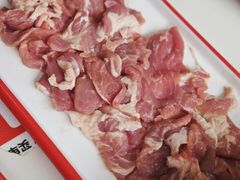 -毛辣果·贵州红酸汤牛肉火锅(西单店)