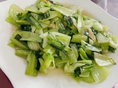 -雁荡老杨土菜馆