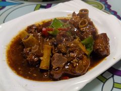 -扬州菜在上海(场北广场店)