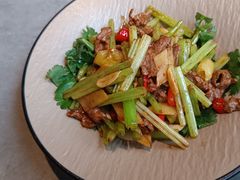 -佬太公海鸭·海鲜大排档(上海总店)