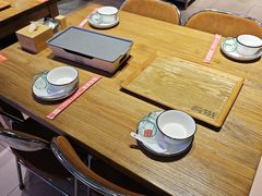-熙成烧烤(白塔岭店)