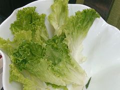 -清真·锦翔炝锅鱼(明德门店)