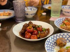 -花满楼(启秀路店)