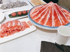 -旺龙巷重庆脆毛肚火锅·潜山扛把子店(潜山商业街店)