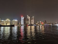 -三利音·浦之舟(滨江大道店)