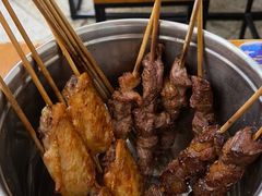 -炒豆合作社(东四总店)