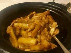 -唐阁(香港朗廷酒店)