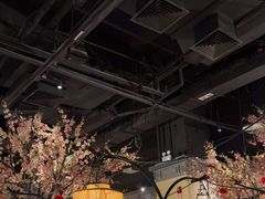 -绿茶餐厅(昌平悦荟店)