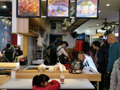 -萝鸡思味秘制泡菜(万家丽店)