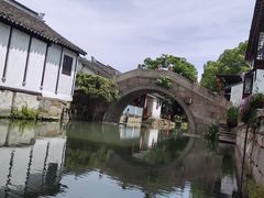 -周庄古镇景区-双桥