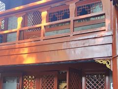 -程府宴-国宴(南长街·四合院店)