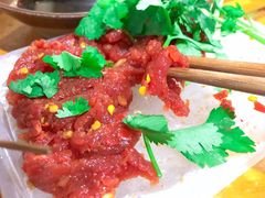 -夜烤·宜宾烧烤(洋河路店)