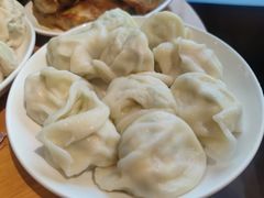 -金谷园饺子馆(北邮总店)