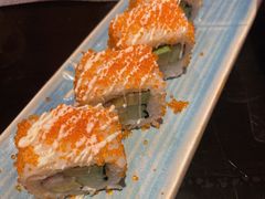 -昱匠·日本料理(金融街店)