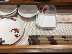 -渝是乎川渝小炒(新世界百货望京店)