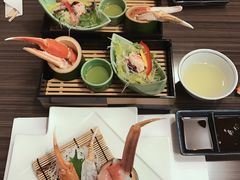 -蟹道乐(道顿堀本店)