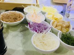 -金瑞轩大酒楼·顺德鱼生·粤菜海鲜(东江国际店)