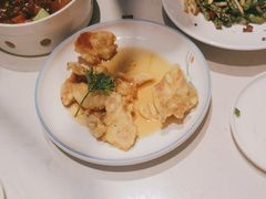 -北李妈妈菜·海肠捞饭(开发区万达店)