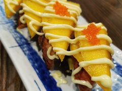 -大雄寿司(中华广场店)
