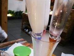 -春润大地海南椰子鸡(沙井京基百纳广场店)
