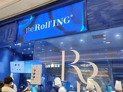 -the Roll'ING手作瑞士卷专门店(卓悦中心店)
